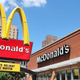 Image for article titled These Dueling Fast Food Signs Are Pure Marketing Genius